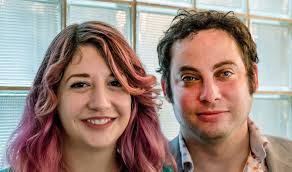 Ryan Ascolese, Jake Steinberg