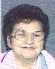 Obituary of Alma A. Guerrie