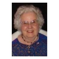 Velma Bishop Obituary