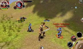 Mod order & chaos online 3d mmorpg. Order Chaos Online Screenshots For Android Mobygames