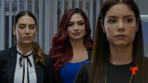 El Final del Paraíso" Episode #1.39 (Episodio de TV 2019)