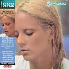 Sylvie À Tokyo-Paper Sleeve-CD Vinyl Replica Deluxe + 5 Titres Bonus :  Sylvie Vartan: Amazon.fr: CD et Vinyles}