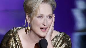 In case you were wondering, meryl was nominated for an oscar. Meryl Streep Gibt Mit 70 Jahren Ihr Insta Debut
