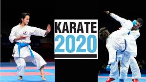 Jeux olympiques de tokyo 2021 dossier. Systeme De Qualification Pour Tokyo Revise Karate Canada Karate Canada