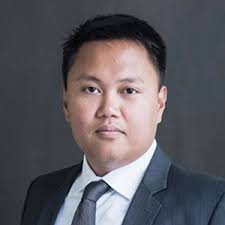 Molo Alfredo (John) III B. Archives — UP College of Law