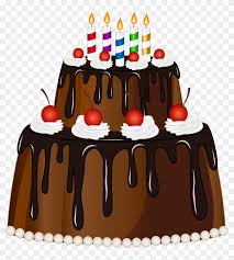 Maybe you would like to learn more about one of these? Png Transparent Stock Birthday Cake With Candles Clipart 118613 Pikpng