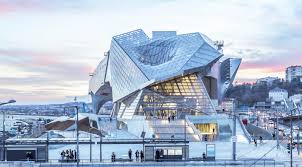 Lyon metal roofing is an experienced metal roofing supply company. Musee Des Confluences In Lyon France By Coop Himmelb L Au Aasarchitecture