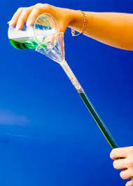 Glassware - Burets