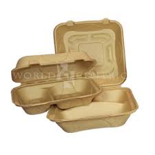 Biodegradable And Compostable To Go Containers Plant Fiber Clamshells World Centric Food Truck Business Food Packaging Bakery Menu