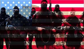 Image result for Pics of ISIS in the USA
