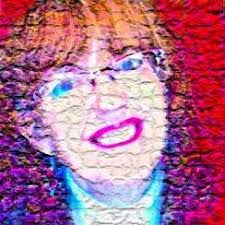 Francine Boutin Artiste