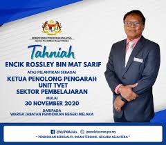Melaka is today known as a state offering various types and levels of education which may be attained by the community at large. Tahniah Dan Laman Rasmi Jabatan Pendidikan Negeri Melaka Facebook
