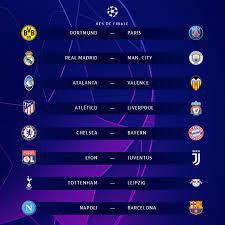 Bu genel bakış sayfası 21/22 sezonun {name} müsabakanın gerekli bilgileri ilan ediyor. Tirage Au Sort De La Champions League Real Mancity Et Naples Barca La Vie Eco