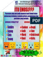 Menasihati anak mengamalkan penjarakkan sosial. Norma Baharu Sekolah Tema Doc