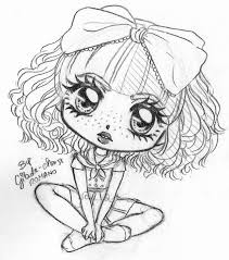 Melanie Martinez Coloring Book Awesome Melanie Martinez By Giada Chan On Devi In 2020 Mermaid Coloring Book Melanie Martinez Coloring Book Millie Marotta Coloring Book