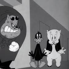Maybe you would like to learn more about one of these? The Top 50 Cartoon Characters Of All Time