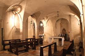 The monks of norcia norcia is the birthplace of st. Breaking Earthquake Destroys Basilica Of St Benedict In Norcia Italy