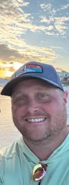 Obituary information for Shawn Thomas Mitcham