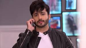 Dheeraj Dhoopar S Style In Kundali Bhagya Is Men S Ultimate Guide To Fashion Preeta sees the rangoli and takes off her sandals. kundali bhagya
