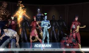 As for the game i'm enjoying . Marvel Ultimate Alliance Dlc Character Fix Confirmed Product Reviews Net