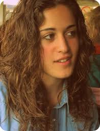 I have the feeling that certain borders and boundaries, that were torn down  in history are being built again", Tamara about feeling European in times  of crisis and her idea of a