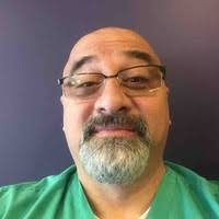 Kenneth Peterman CST