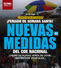 ¿cuándo empieza y qué vehículos tendrán prohibido transitar en la rm? Asi Sera La Circulacion Vehicular En Ejes Viales Nacionales Por Semana Santa Con Nuevas Restricciones Del Coe Nacional El Comercio