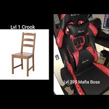 To our knowledge, there are exactly two manufacturers that make fabric gaming chairs: Xqc Needs A Gaming Chair So He Can Be Epic No More Of That Wooden Grandma Chair Xqcow