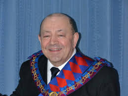 Meet The Men at The Top, 2ndProvGPrin, John Stribling