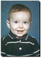 Meet Roy Kenton Davis!