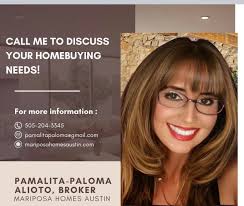 Pamalita Paloma Alioto