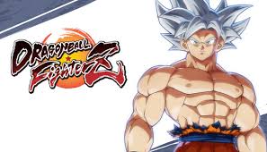 Jun 21, 2021 · dragon ball super is revealing the powers of the strongest man in the universe and the sayains. Dragon Ball Fighterz Goku Ultra Instinct On Steam