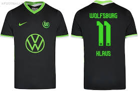 Vfl wolfsburg kit numbers 20/21: Vfl Wolfsburg 2020 21 Nike Home And Away Kits Football Fashion Vfl Wolfsburg Wolfsburg World Soccer Shop