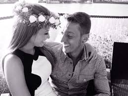 Search stock photos by tags. Mandy Capristo So Sah Ihr Erster Freund Aus Bunte De