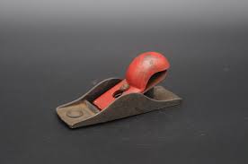 Bailey Block Plane