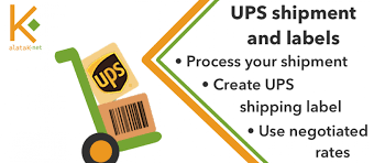 Buy printable ups shipping labels by the sheet with no minimums. Ups Shipment And Labels For Virtuemart By Alatak Net Joomla Extension Directory