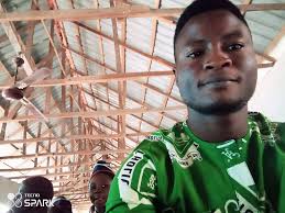 A group photograph after a wonderful discussion with the students of Best  Tower International University Seme Podji, Bene Republic A new innovation  taken by the Chaplaincy and the Catholic Students Association CSA