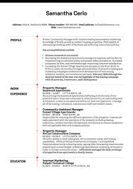 resume samples to get inspired in 2020