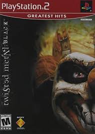 Aquí podrás descargar juegos para la ps2 con el programa utorrent. Amazon Com Sony Twisted Metal Black Playstation 2 Video Games