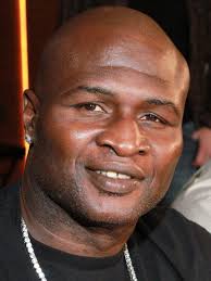 James Toney