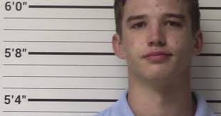 Five named in theft spree