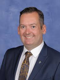 Annual Report 2023 by All Saints' College