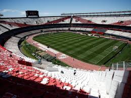 377,844 likes · 52 talking about this. El Megaplan De River Para Renovar El Monumental Sera El Primero En El Pais En Tener Cesped Inteligente Infobae