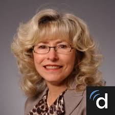 Dr. Janice A. Knebl, DO