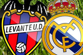 El real madrid logra la tercera victoria de la temporada con los goles de vinícius jr en la primera parte y de benzema en los minutos finales del partido #le. Levante Vs Real Madrid Live Score Latest Updates From The La Liga Clash
