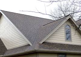 Thanks in part to owens corning patented weatherguard technology, duration shingles have a rating of ul 2218 class 4. Oc S Array Of Colors Hit The Roof The Blade