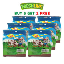 You were redirected here from the unofficial page: 5 1 Win2 Kola Kids Biscuit 45g Shopee Philippines