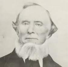 Morris Charles Phelps