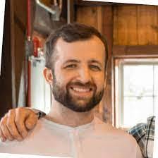 Jeffrey Emanuelson's Instagram, Twitter & Facebook