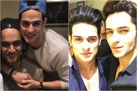 Vikas gupta, is an screenwriter and producer of indian television serials. Bigg Boss 11 Vikas Gupta S Brother Slams Priyank Sharma For Making Personal Attacks Ibtimes India